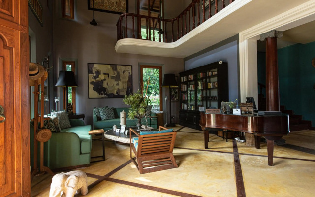 Eraeliya Villas & Gardens