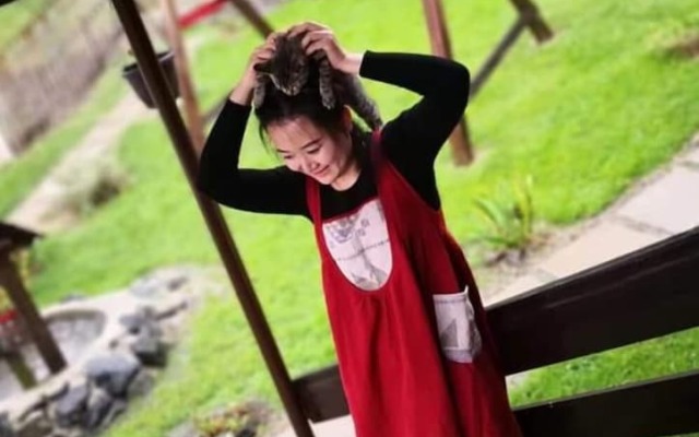 Apartment Sarganska Osmica 8