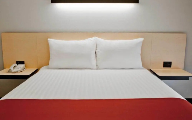 City Express by Marriott Paraiso