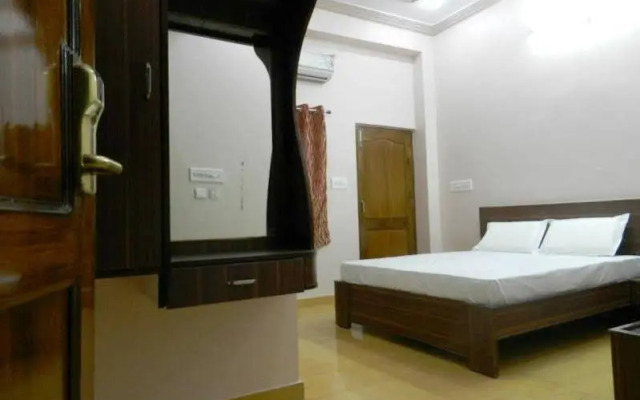 The Kamdhenu Inn