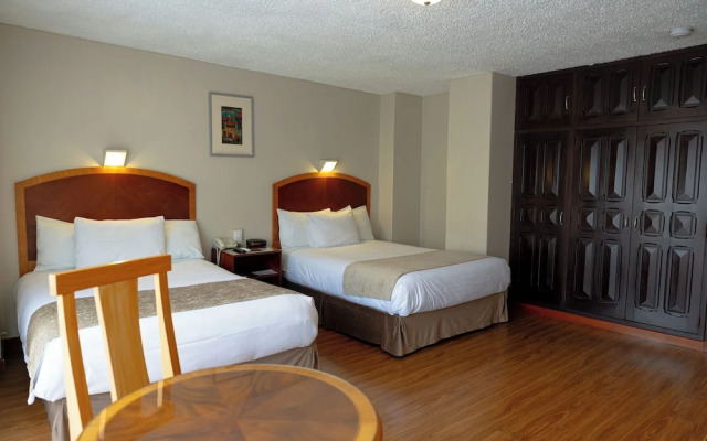 Santa Monica Hotel