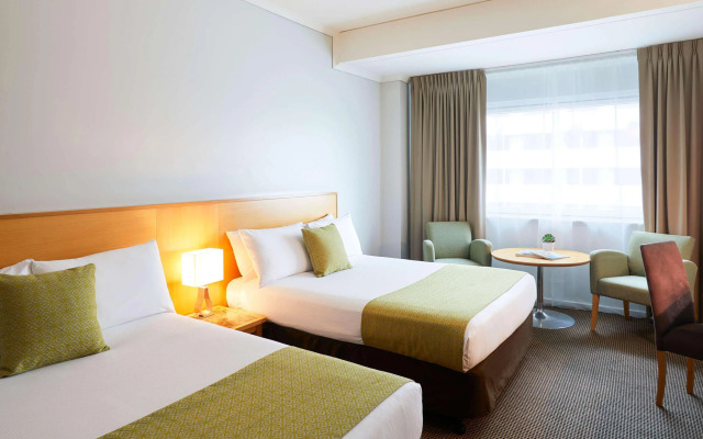 Novotel Perth Langley