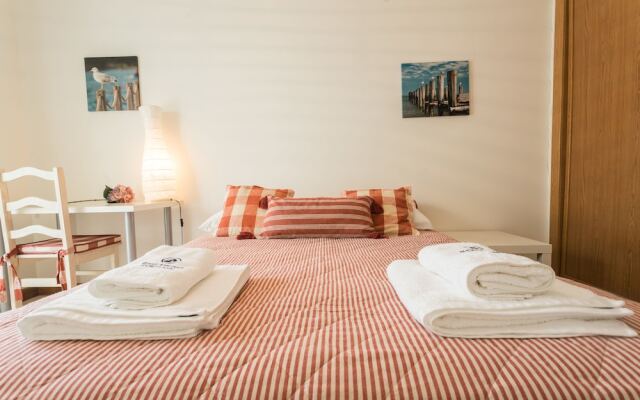 Best Houses 28 - Baleal Beach Apartment