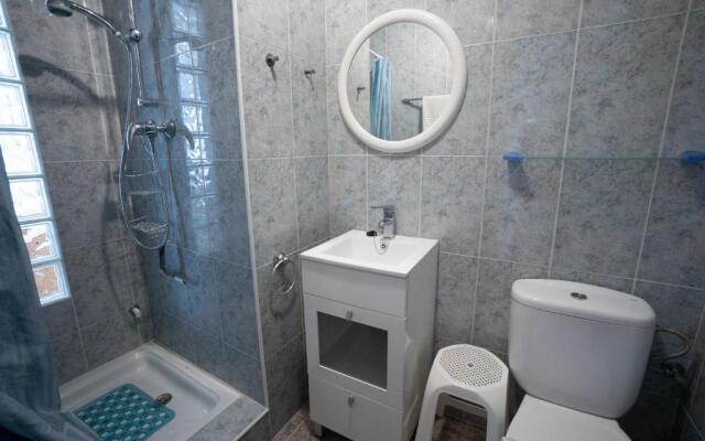 Urb.Punta Lara, Plza. Sevilla 2, 1D