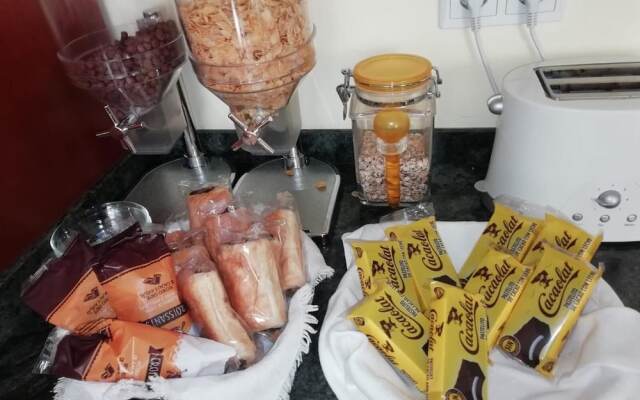 Hotel Cabo Festiñanza