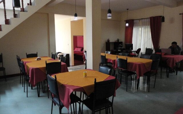 Monrose Hotel