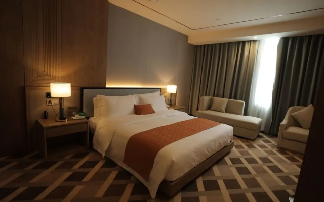 Gesar Hotel