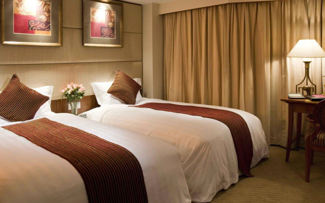 Grand Mercure Shanghai Hongqiao