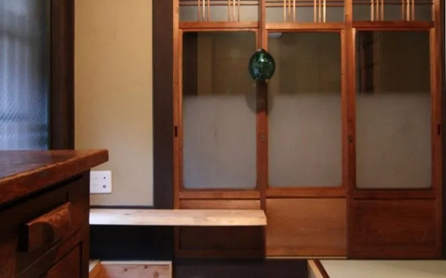 Tokiwa-an Machiya Residence Inn