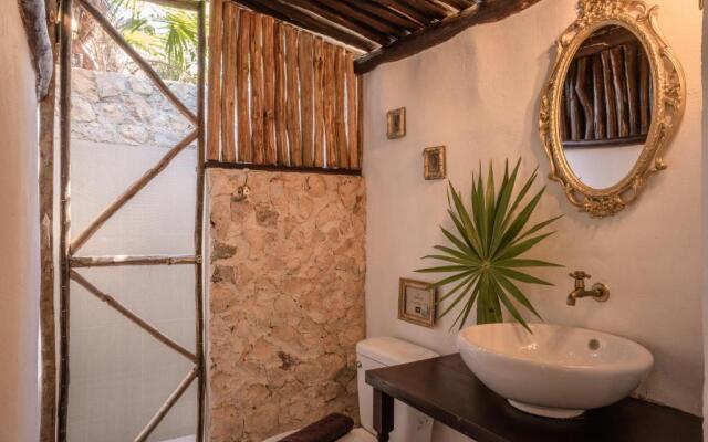 Playa Esperanza Hotel Tulum