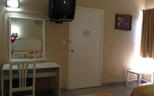 Provincia Express Villahermosa