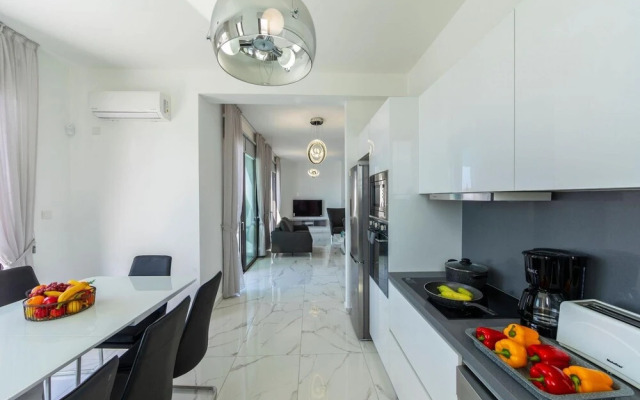 Villa Aldebaran Eastmed Villas