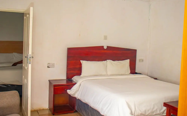 Samukele guest house