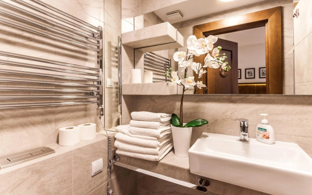 Apartamenty Parkside Krakow