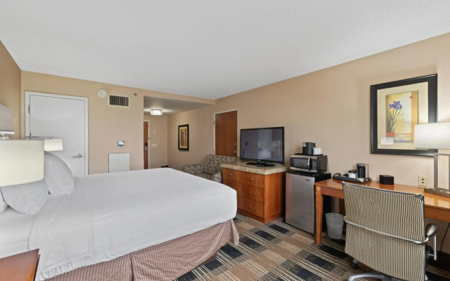 Hotel Executive Suites