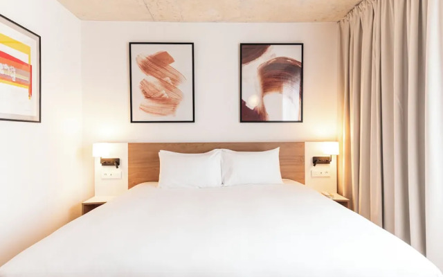 voco Beaune – Cité des Vins by IHG