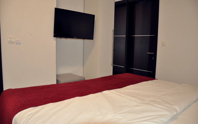 Residences Bellavista 2