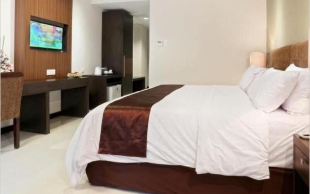 Grage Yogyakarta Hotel