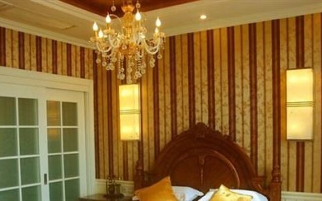 Sheng Shi Internation Hotel - Baoding