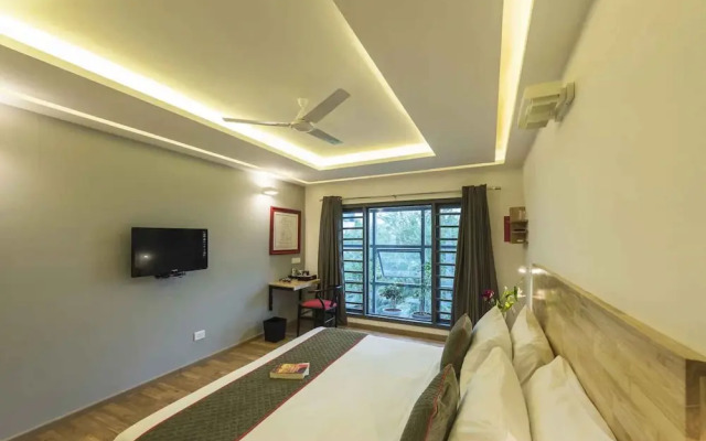 DBR Suites