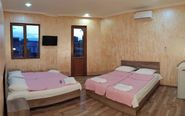 Guest house Marina
