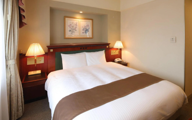 Tokyo Dai-ichi Hotel Nishiki