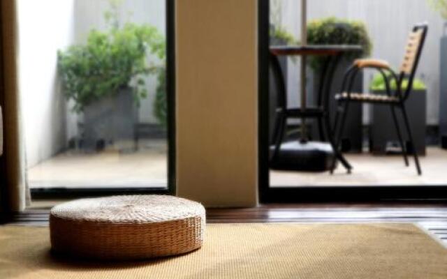 EBO Hotel (Hangzhou Zhejiang University Zijingang Asian Games Park Store)