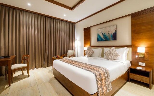 The Fern An Ecotel Hotel, Lonavala