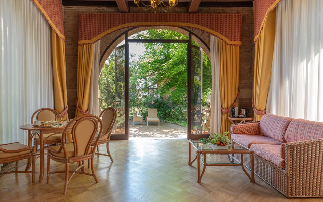 Park Hotel Villa Ariston