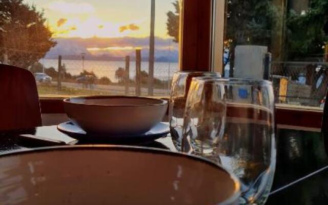 Aldea del Este- Bariloche