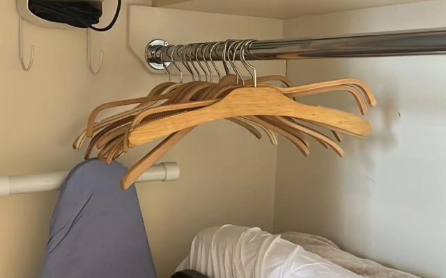 Parc Suites Hotel