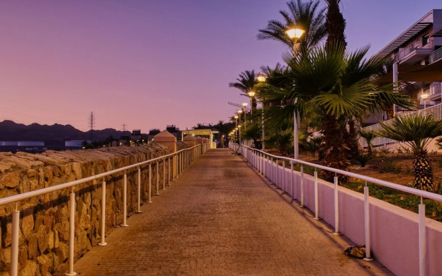 Red Canyon Comfort Stay by Sea N' Rent
