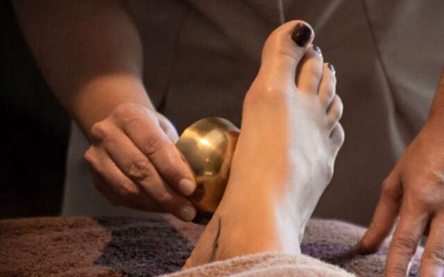 Hôtel Les Sables d'Ocre & SPA