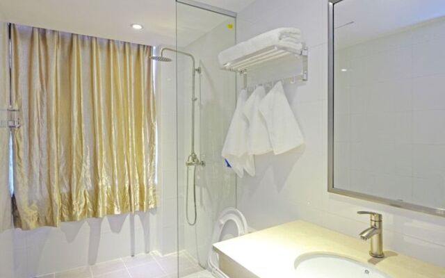 Shenzhen Leju Hotel Apartment