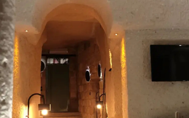 Eka Cave Suites