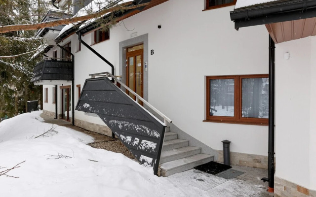 Bogdanskiego Residence by Renters