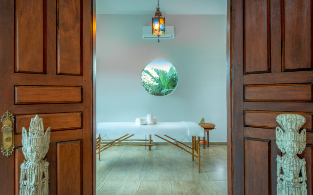 Hotel Vila Kebaya