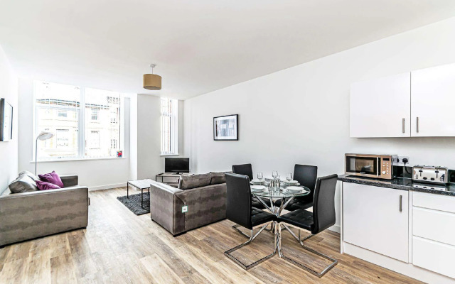 City Suites