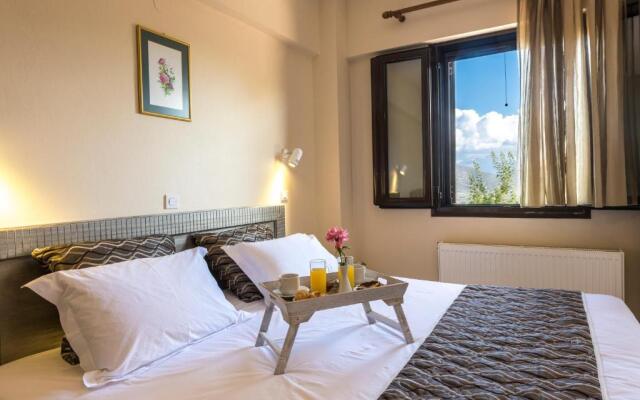 Thermios Apollon Hotel
