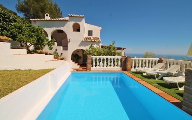 1065 Villa el Ventorrillo