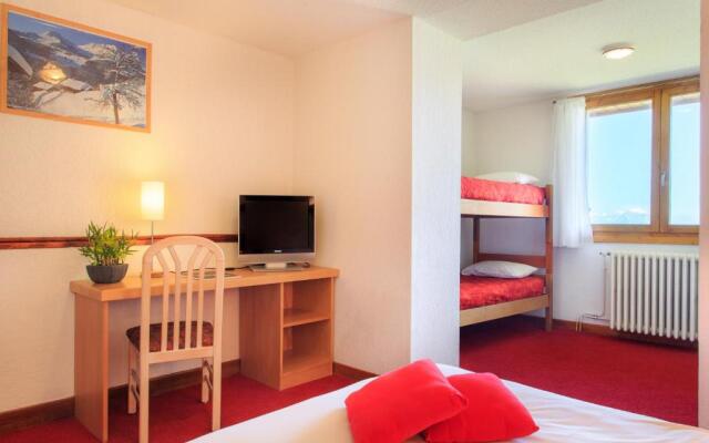 Hotel Club Blanche Neige