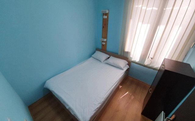 Smart Hostel Sofia