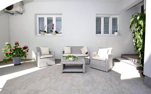 Apartments Ines