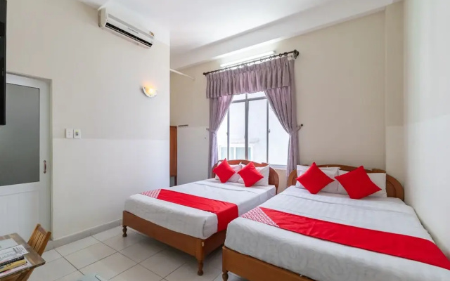 OYO 242 Thien Thanh Hotel Da Nang