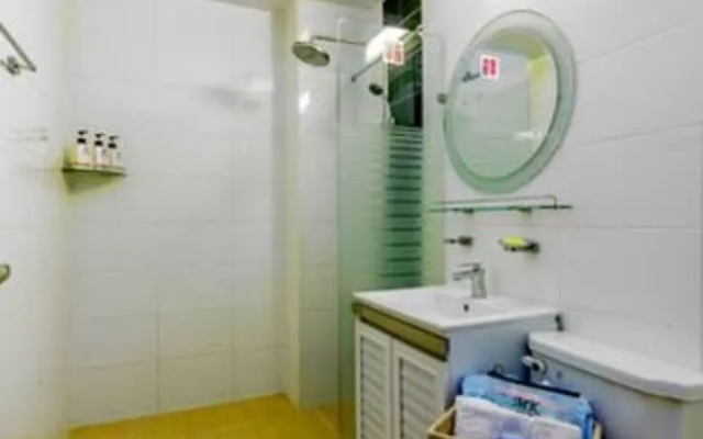 Yeosu MK Hotel