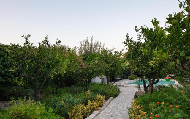 Muazzo Historic Residence, a modernized gem, By ThinkVilla