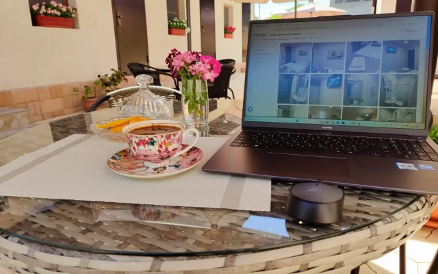 Guest house Amra