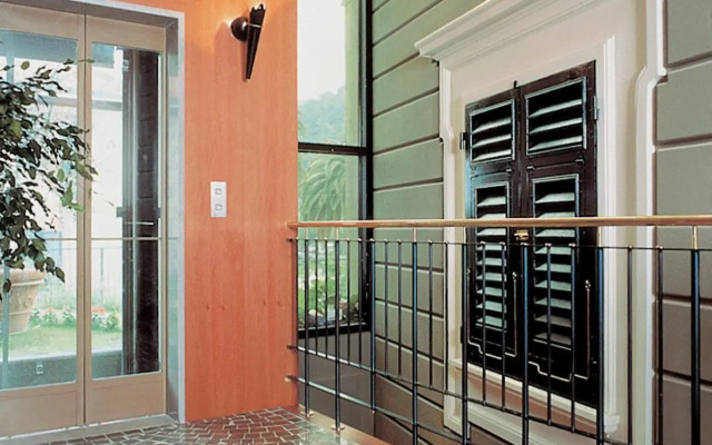 Hotel Manuelina