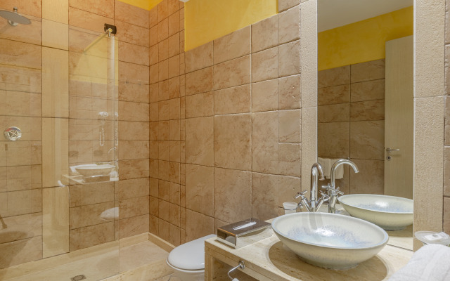 Villa Zina Park Hotel