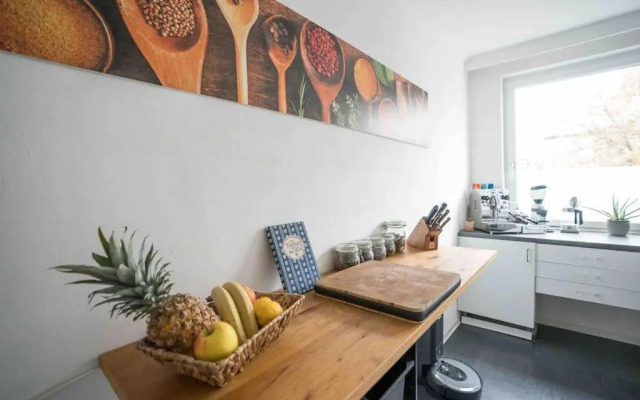 Cozy and stylish Apartment near Schönbrunn Castle